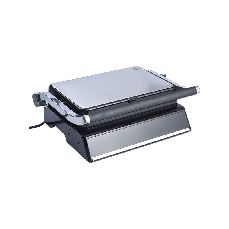 Grill Ardaithe dhá thaobh