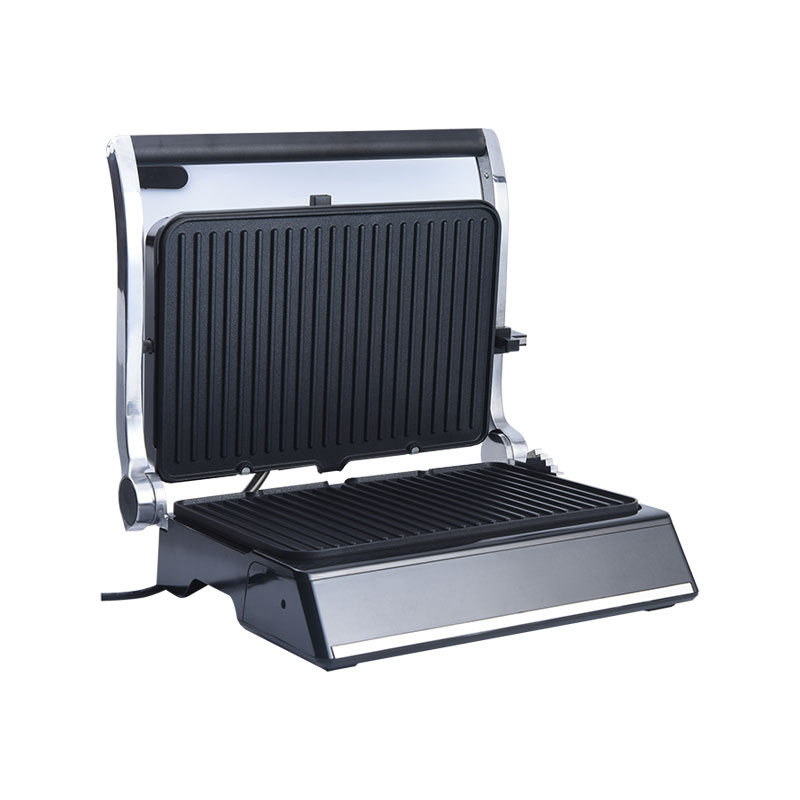 Grill Ardaithe dhá thaobh