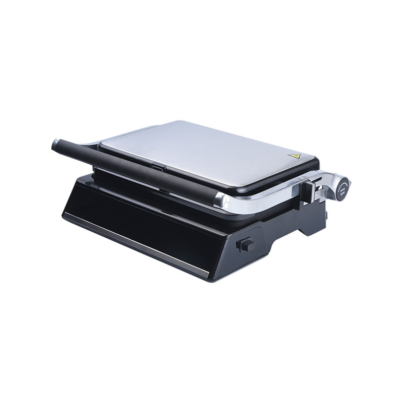 Grill Ardaithe dhá thaobh