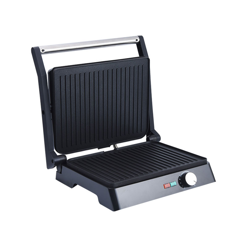 Grill Ardaithe dhá thaobh