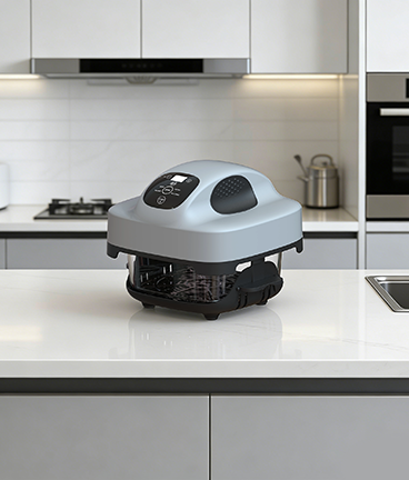 Gloine Aer Fryer